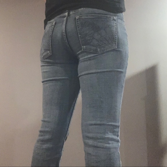 Jeans - Picture 2 of 6